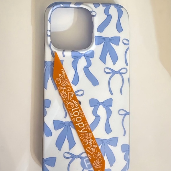 Loopy Pumpkin Pie Loop - Picture 2 of 9